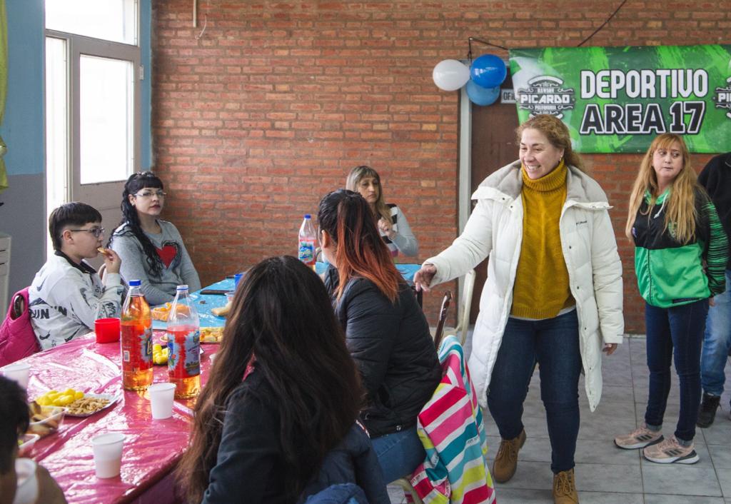 Acompañamos a las Vecinales por el Día de las Infancias (1)