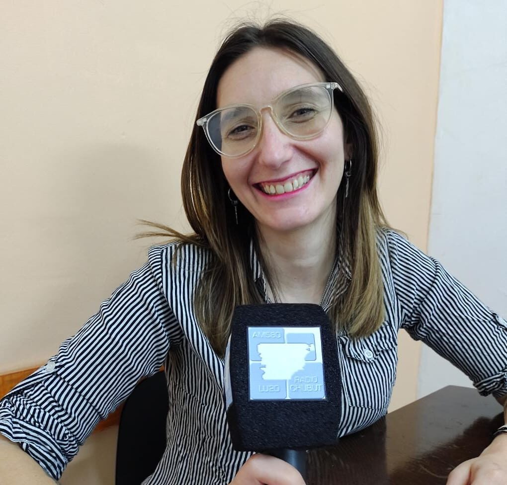 La juventud radical participará de los festejos del día del niño