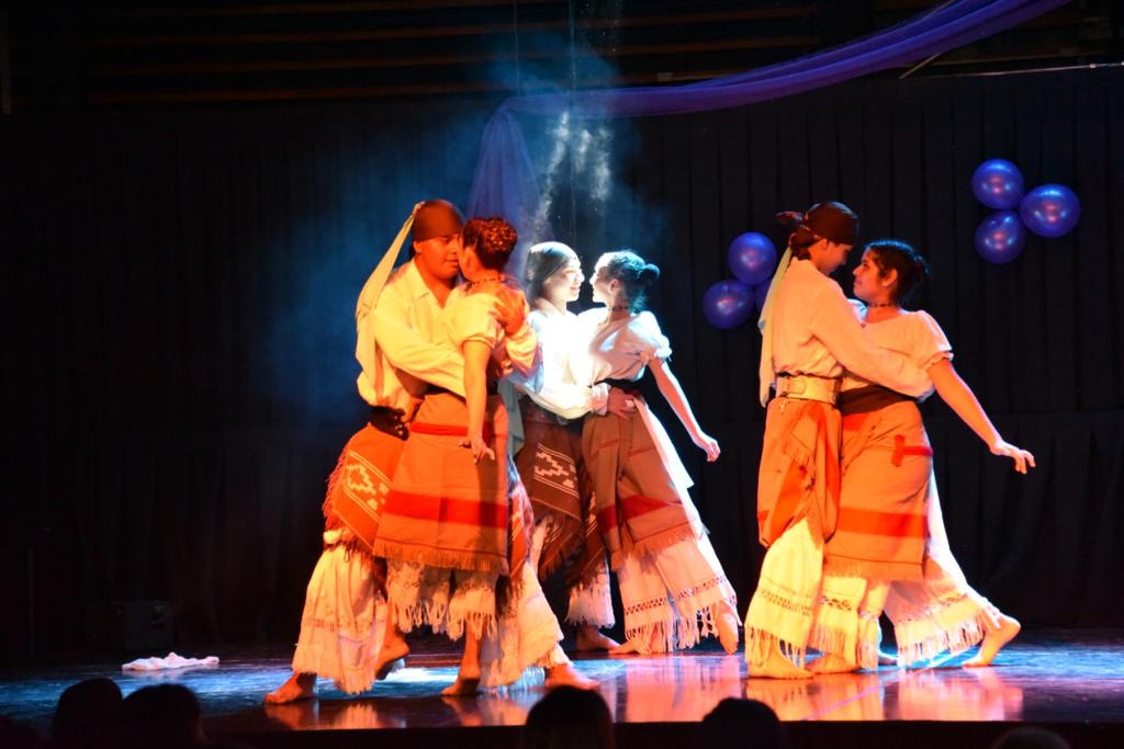 El Municipio de Trelew convoca a ballets folclóricos para celebrar el Día Internacional del Folclore