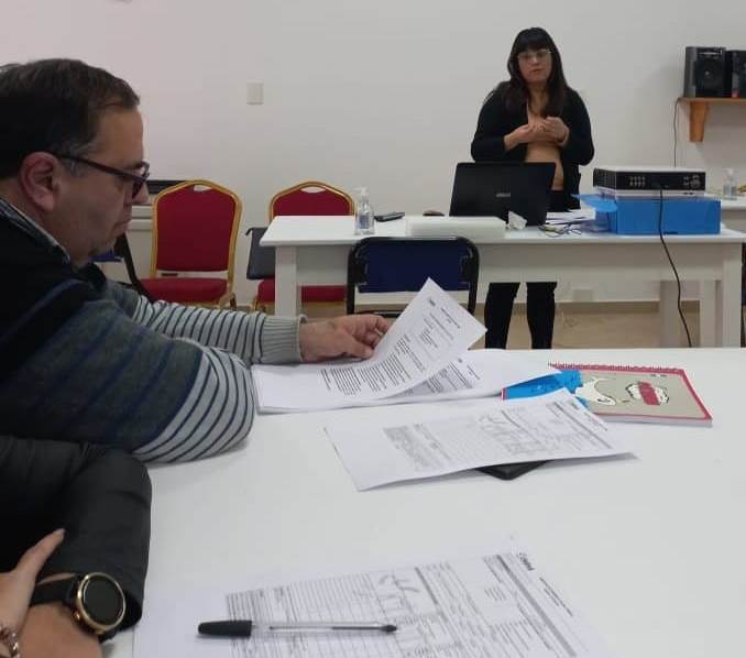 Hoy comienza el reempadronamiento de los beneficiarios de la Tarjeta Social