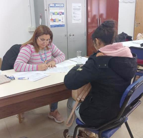 Comodoro Rivadavia: Provincia extiende el reempadronamiento de los beneficiarios de la Tarjeta Social