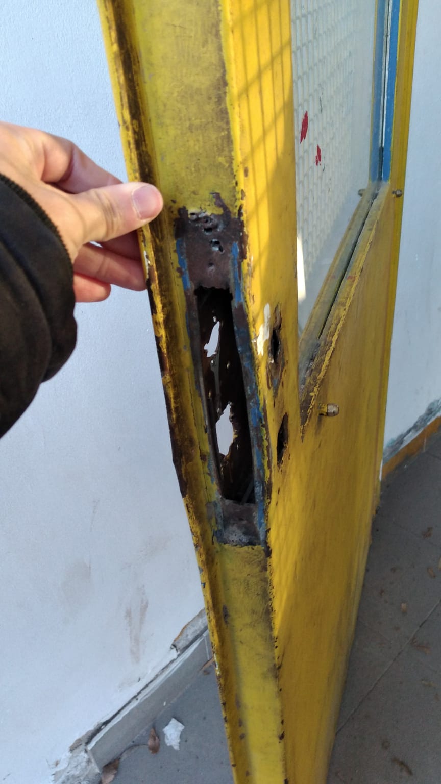 Muchas demandas desde las asociaciones vecinales normalizadas de Trelew