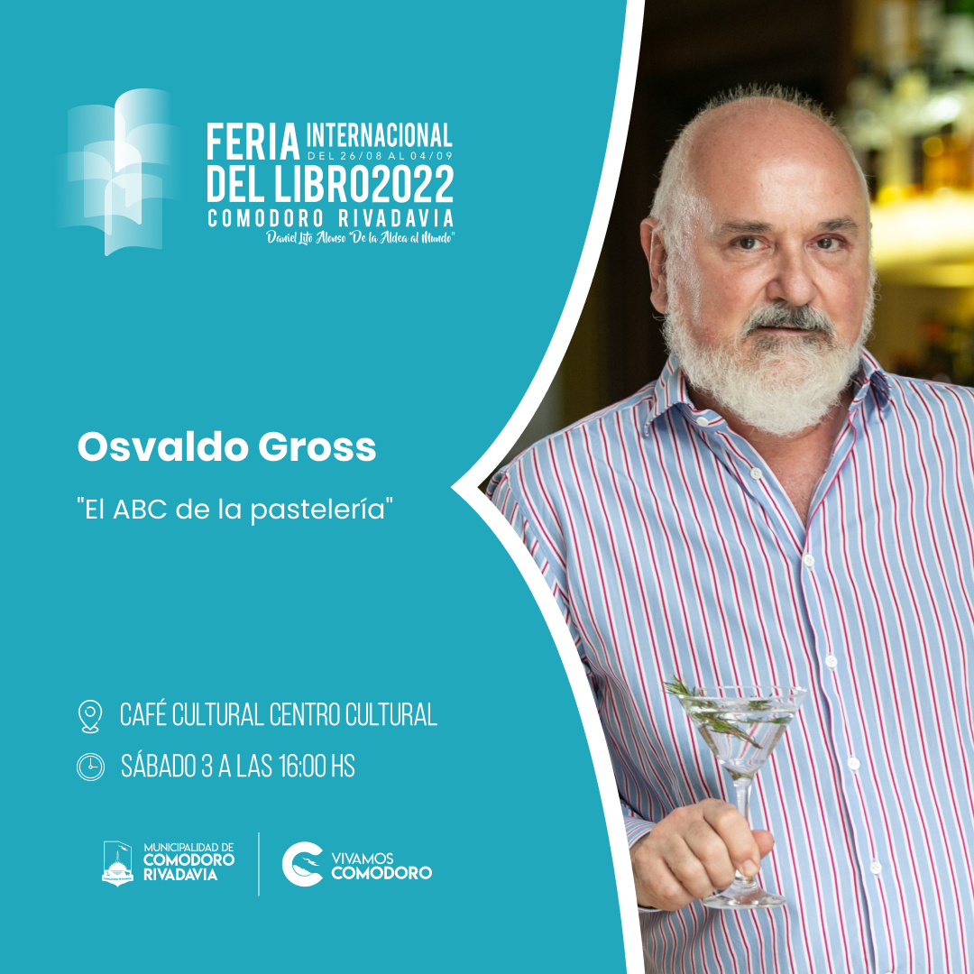 Osvaldo Gross