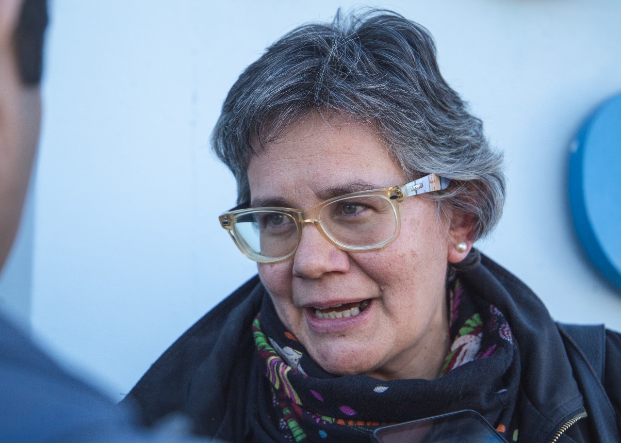 Se realiza este martes el segundo taller del proyecto de gestión de residuos sólidos de la flota pesquera de Rawson