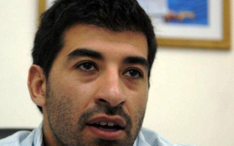 “Queremos crear nuestro propio parque industrial para no depender de la administración provincial”