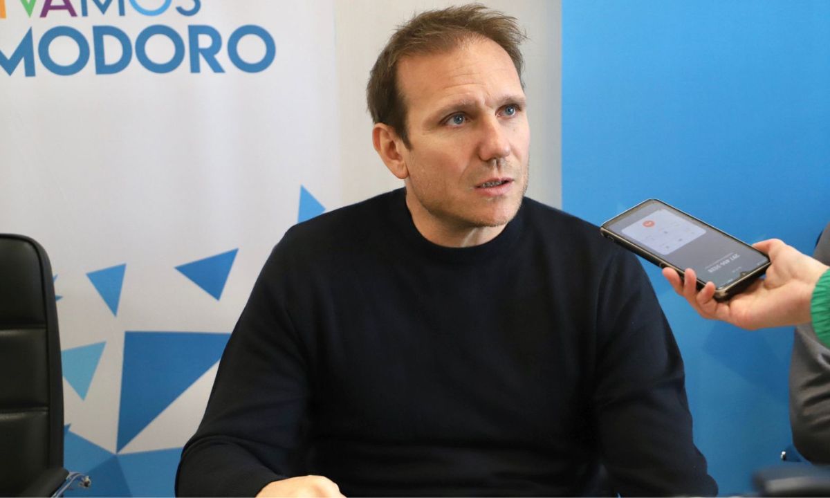 El Municipio premió a vecinos con sus impuestos al día