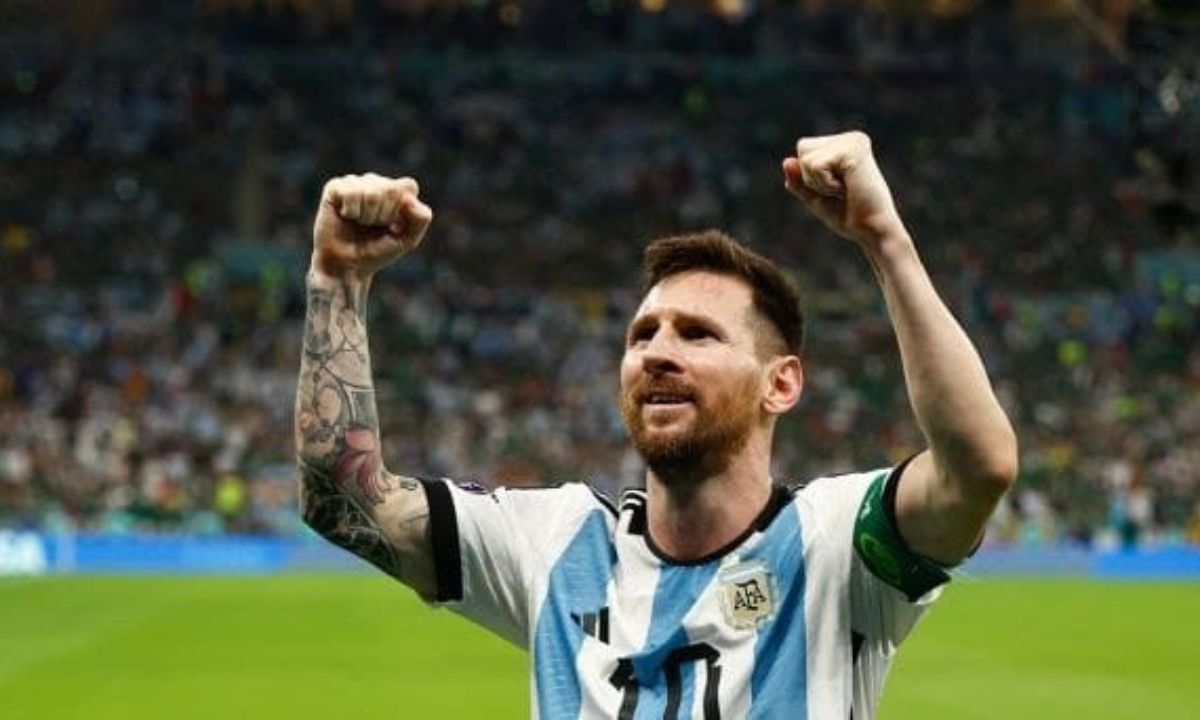 Un triunfo que ilusiona a toda la Argentina 