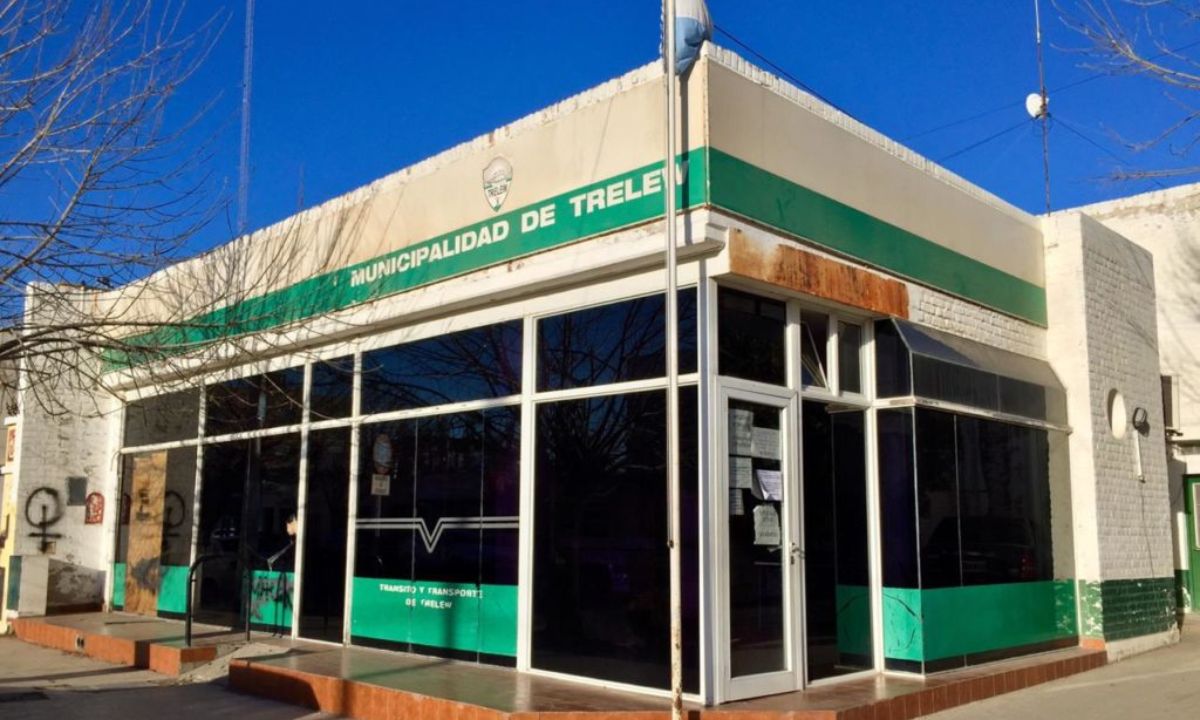 Dejarán de realizarse operaciones con dinero en efectivo en las oficinas de Tránsito