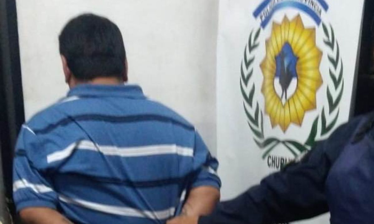 Disparó contra un vehículo estacionado y fue demorado