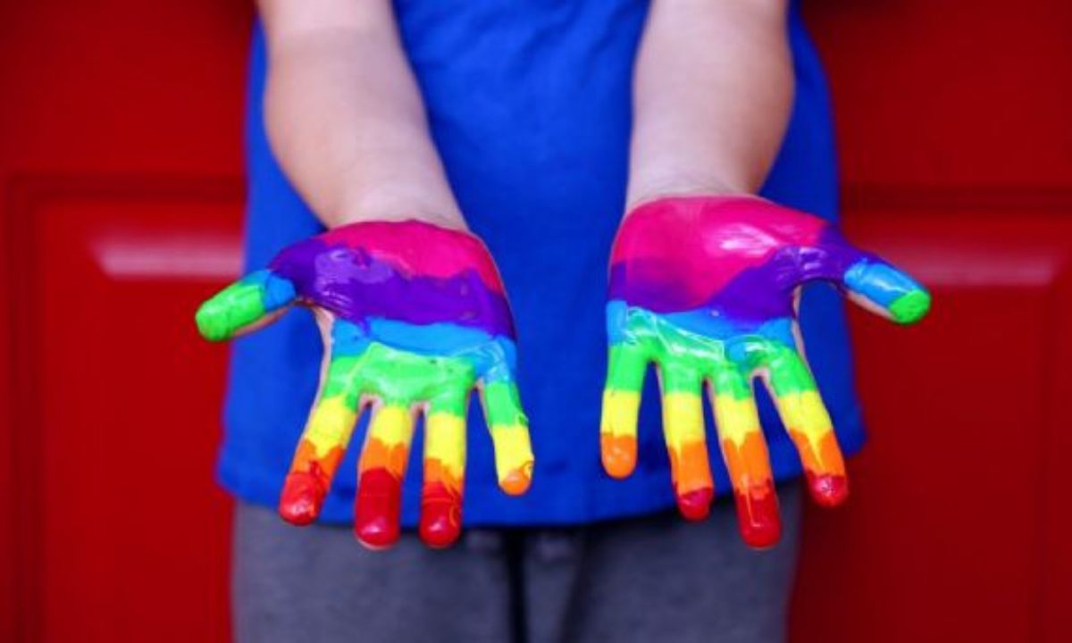 El Gobierno Provincial capacita al personal de instituciones sobre infancias y adolescencias LGBTI+