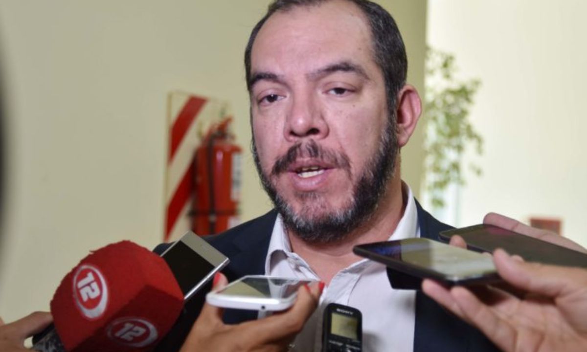 Hace 12 años que no se construye una escuela en Chubut