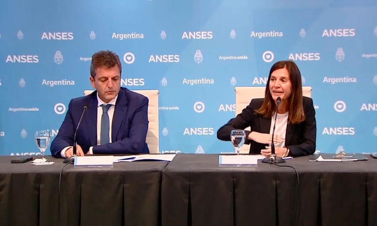 Las jubilaciones aumentarán 15,6% a partir de diciembre