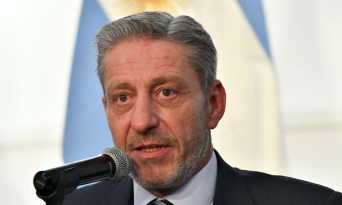 Arcioni destacó las gestiones para llegar a un principio de acuerdo con el sector petrolero