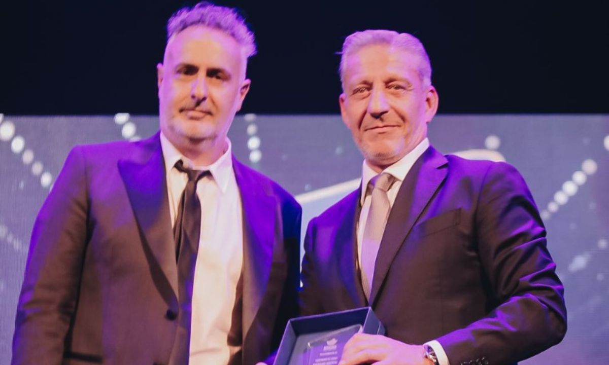Chubut fue reconocido en la 16° edición de los Premios Bitácora