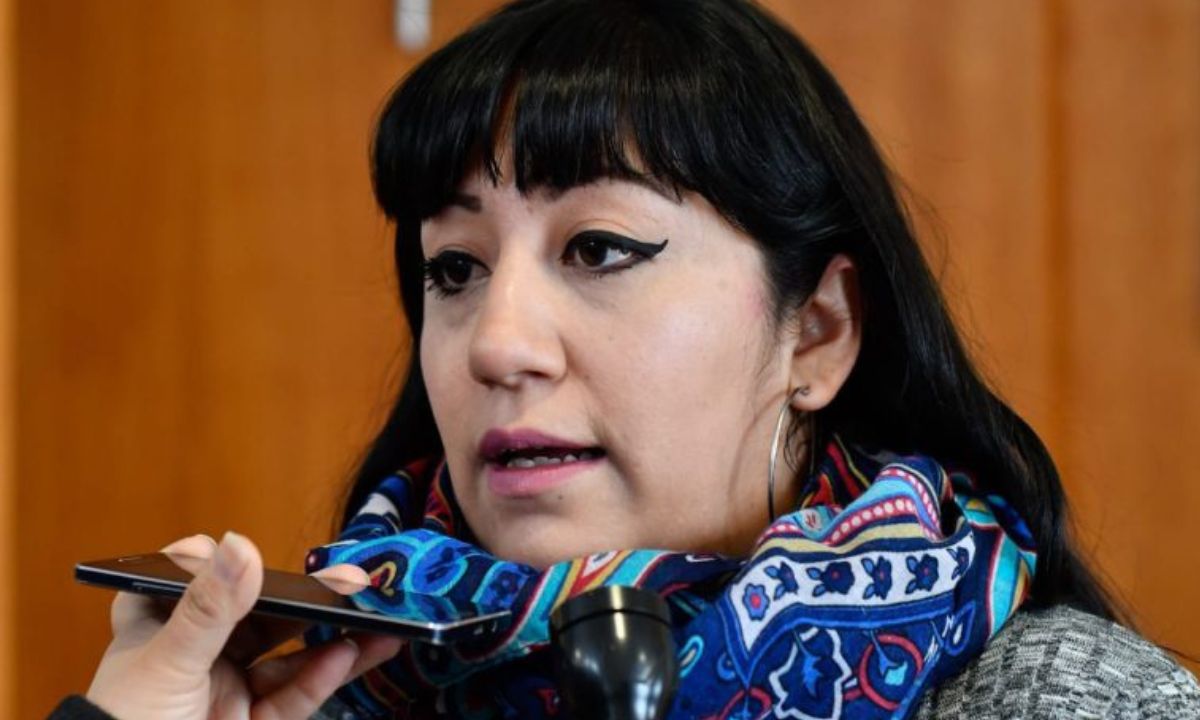 Más capacitación para cuidadoras y cuidadores de Trelew