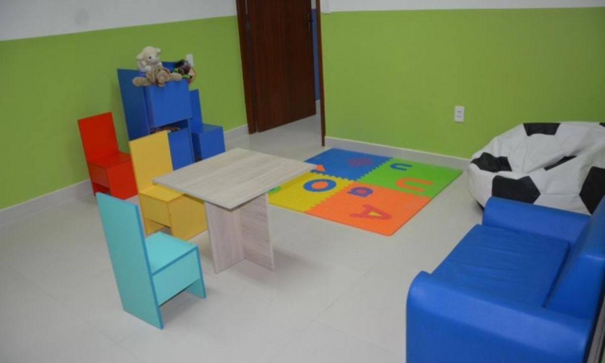 Comenzaron las sesiones en Cámara Gesell con los niños presuntamente abusados en Comodoro Rivadavia