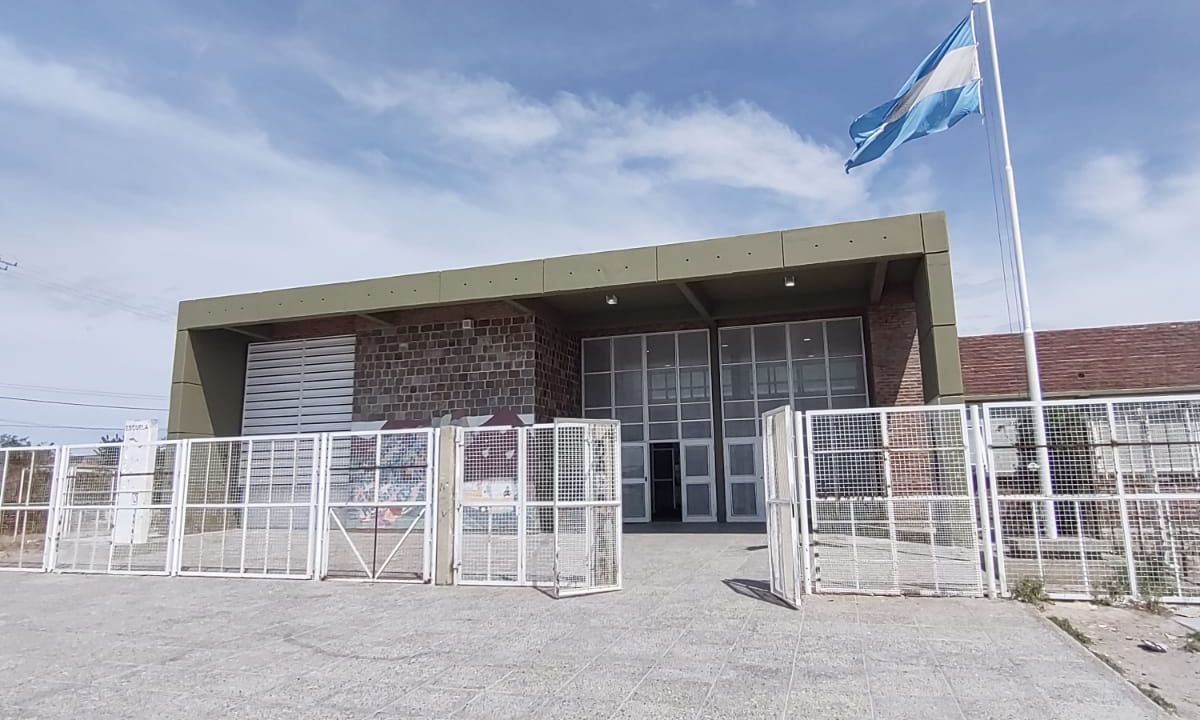 Trelew: “Muni con vos” llega este sábado a barrio Moreira