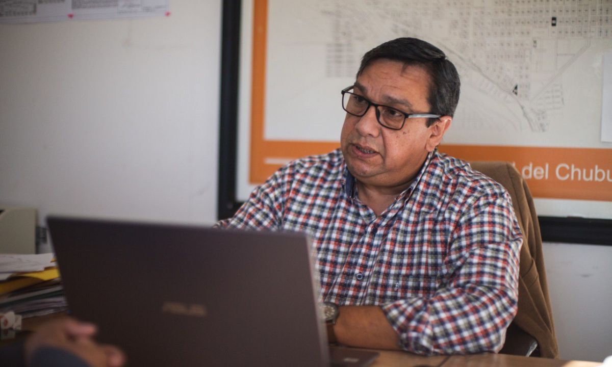 Se realizará en Rawson el Primer Encuentro Patagónico de la Mesa de Desarrollo de Proveedores de la Industria Naval