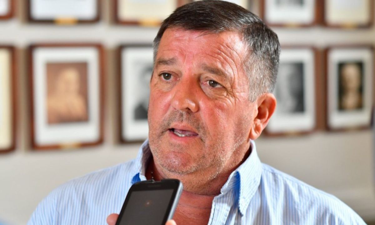 A pesar de las reiteradas denuncias, sigue proliferando el ofrecimiento de «taxis truchos»