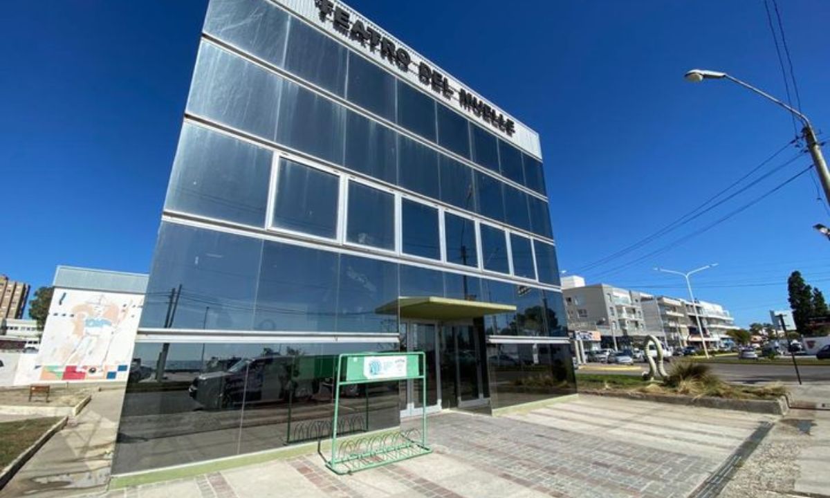 Cartelera del Teatro del Muelle