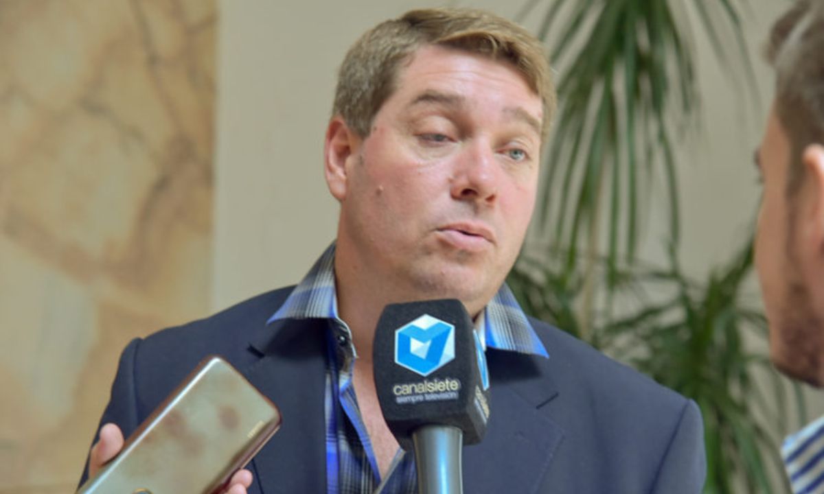 El adelantamiento electoral en Chubut presiona a los partidos políticos