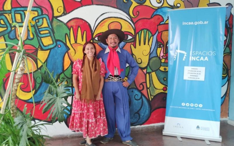 Se presentó la 3° edición de la gala Corazoñando