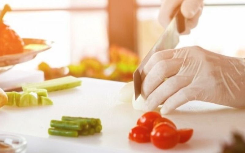 Nueva fecha de inscripción para el curso de Manipulación de Alimentos