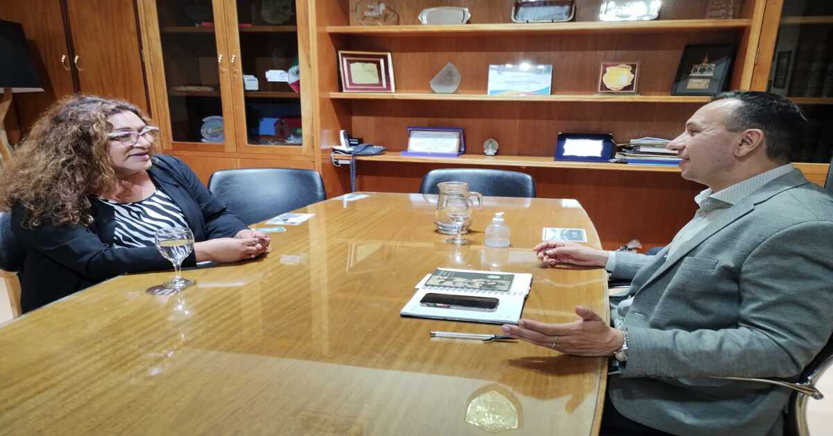 Zúñiga ganó un concurso por un cargo en el Estado Nacional