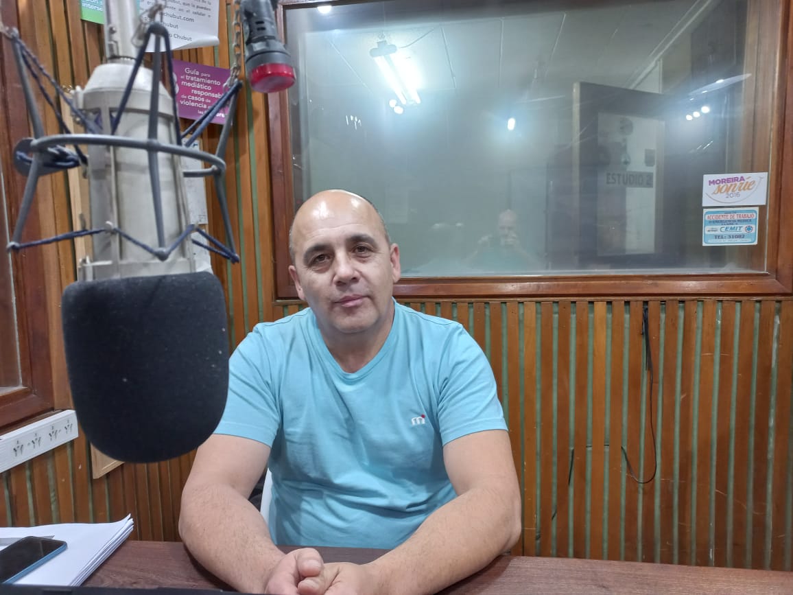 Ampliación del ejido: Cáceres le contestó a Sastre y dijo que es “soberbio” y “poco democrático”