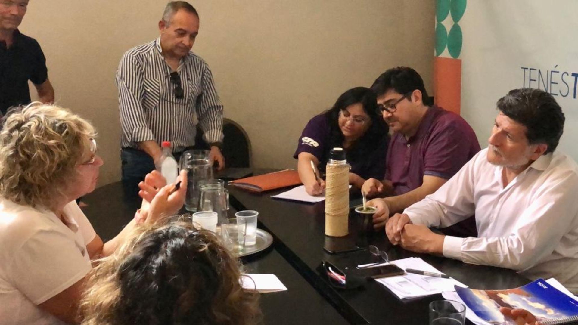 Con el acuerdo paritario un empleado municipal ingresante pasará a cobrar $ 51.000 en 2023