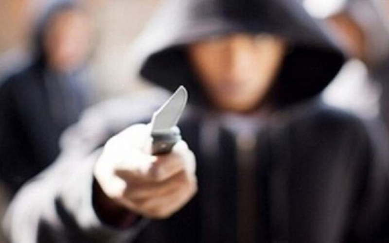 Se realizó un allanamiento en Trelew por un hecho de robo con arma blanca a una menor de edad
