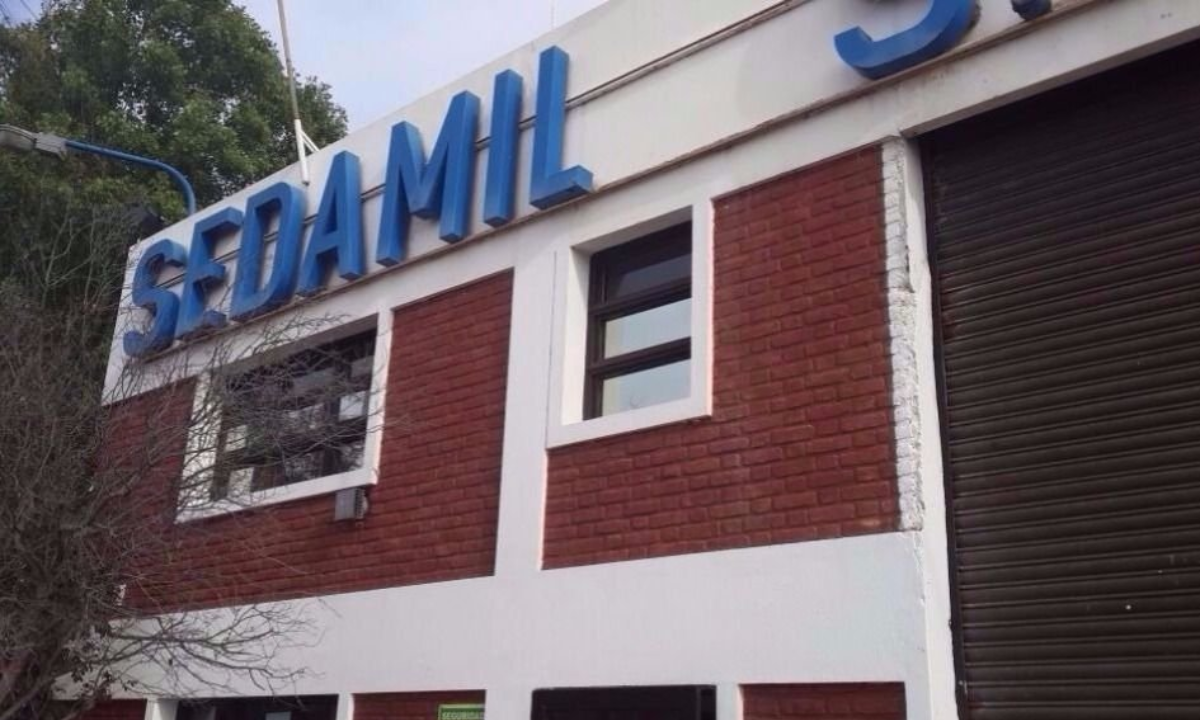 Sedamil podría reabrir, pero en otra provincia