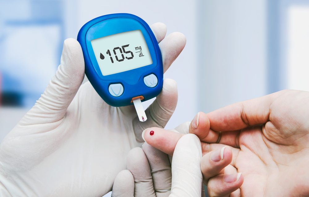 En Chubut el 12.4% de los mayores de 18 años padece de Diabetes Tipo 2