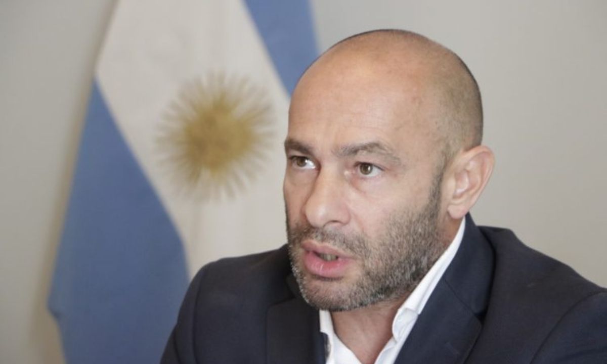 Massoni: “El Trelew que imagino y quiero es lo opuesto a lo que estamos viviendo hoy”