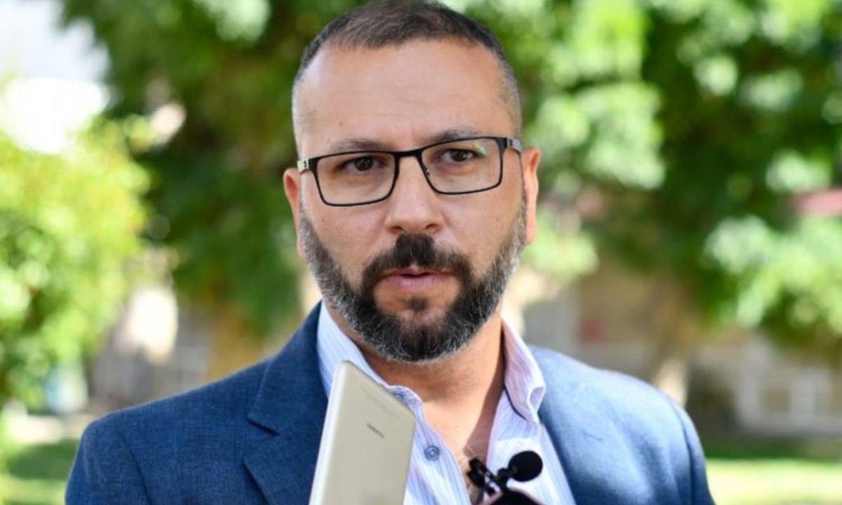 Esta semana comenzarán con las obras del barrio Aonikenk