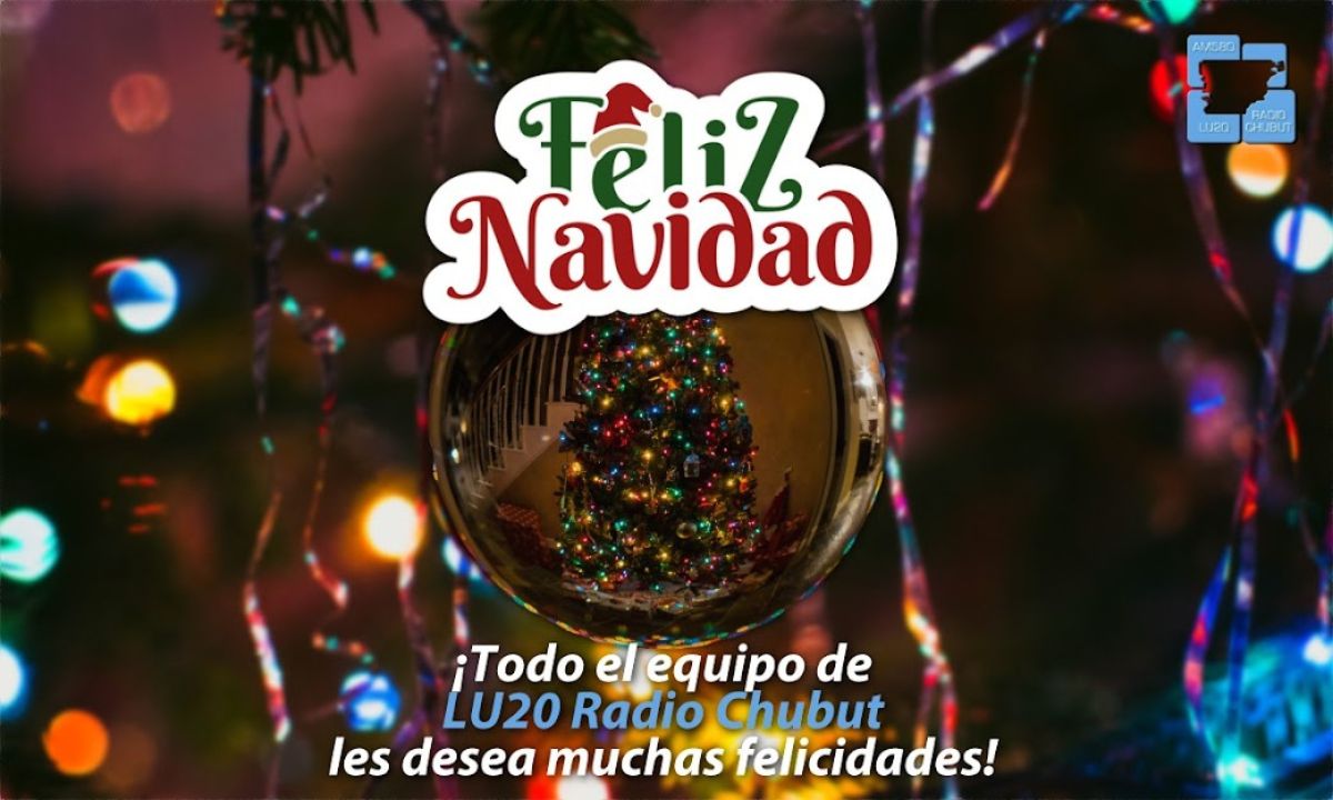 ¡Feliz Navidad amigos!