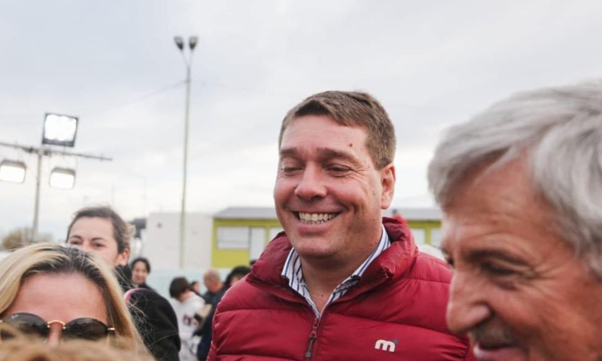 Biss: “Este 2023 nos va a dar la posibilidad de mirar hacia el futuro”