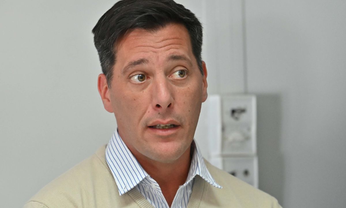 Se le iniciará un sumario administrativo a médico anestesista que iba alcoholizado a una cirugía