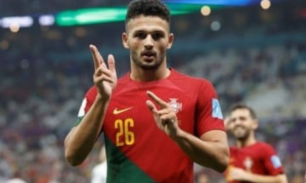 Se definieron los cuartos de Final: España afuera y Portugal adentro