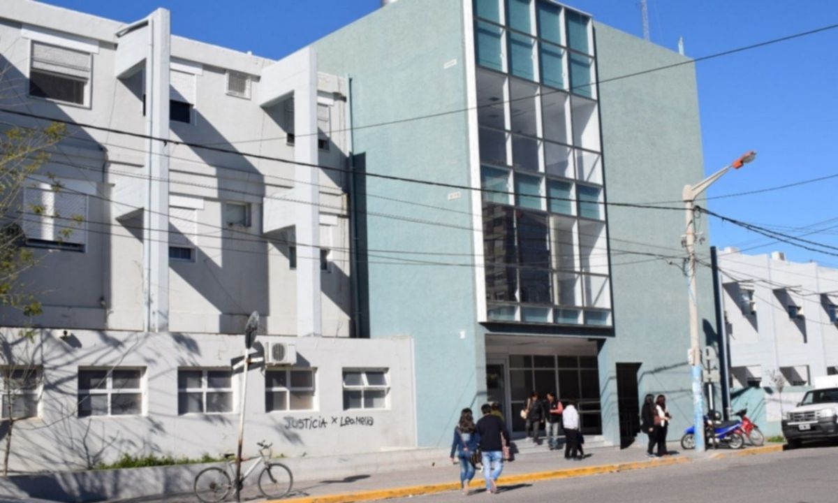 Gente que antes concurría al sector privado, hoy está recurriendo a hospitales públicos