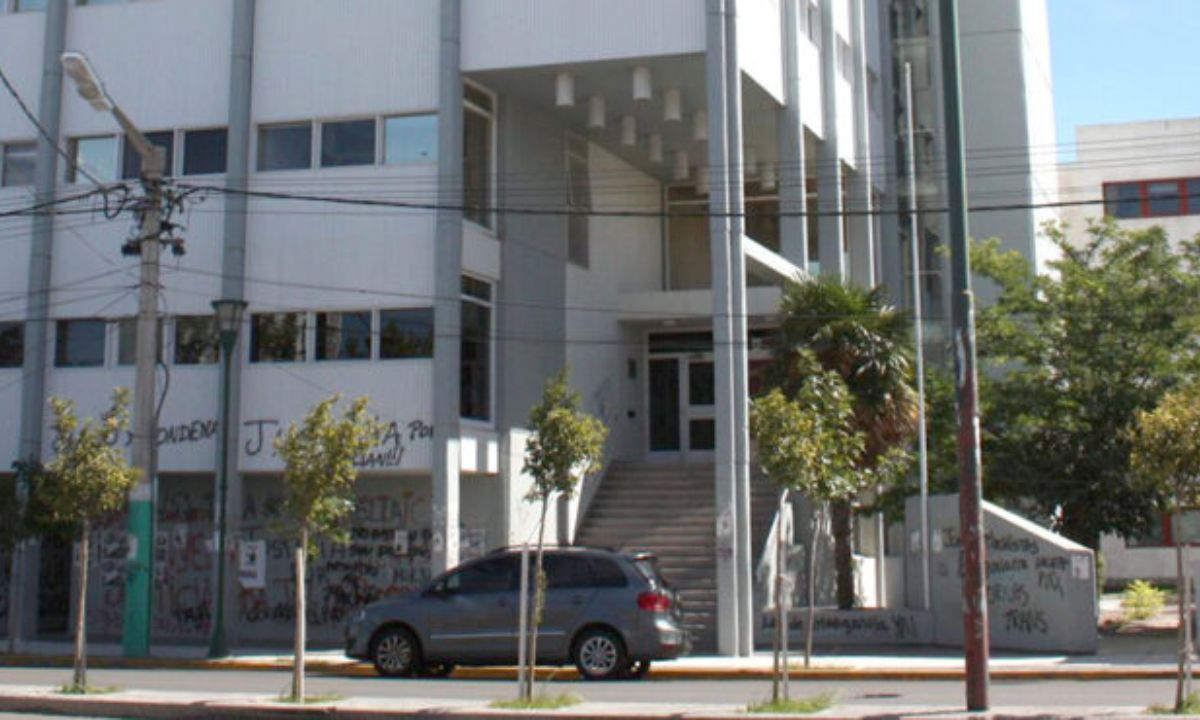 Trelew: juicio abreviado por abuso sexual agravado