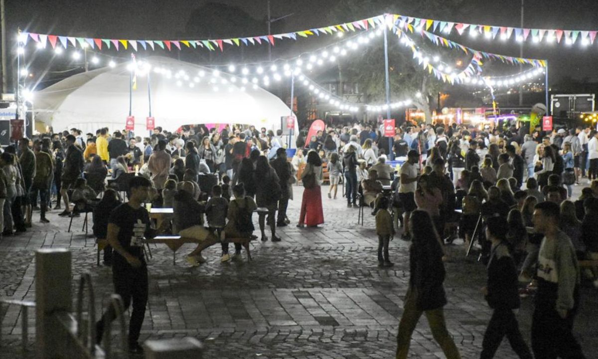 Se abre la convocatoria para la XXVIII edición del Madryn comestible
