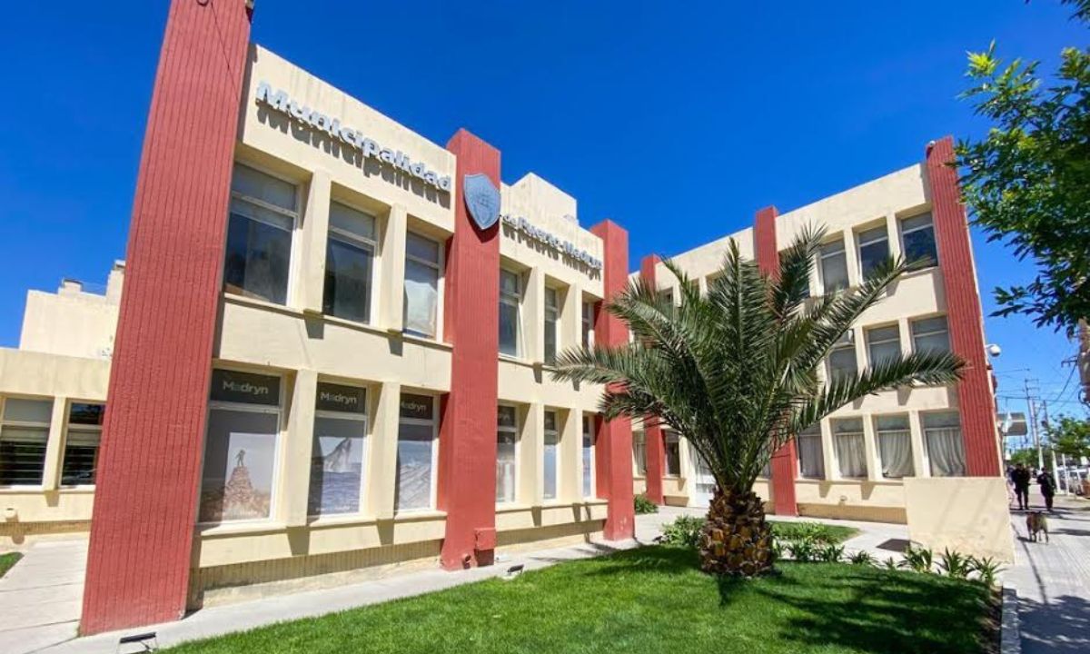 Madryn declaró asueto los días 23 y 30 de diciembre