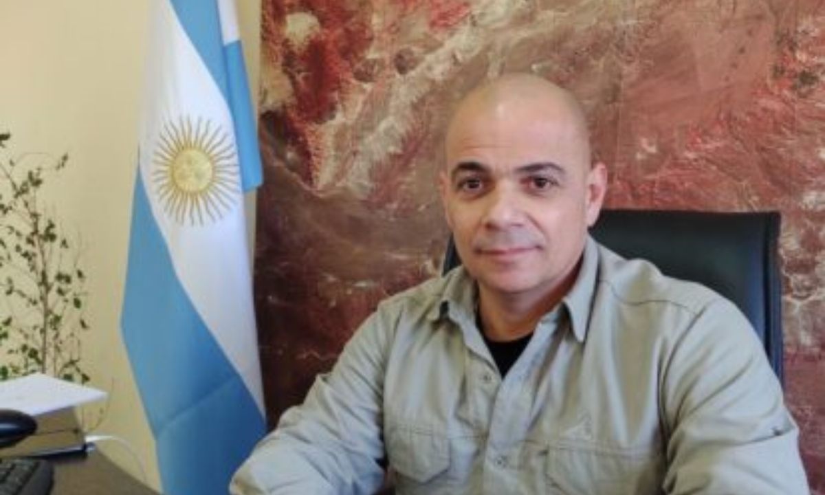 El nuevo Proyecto de la Ley Provincial de Bomberos está listo para su tratamiento