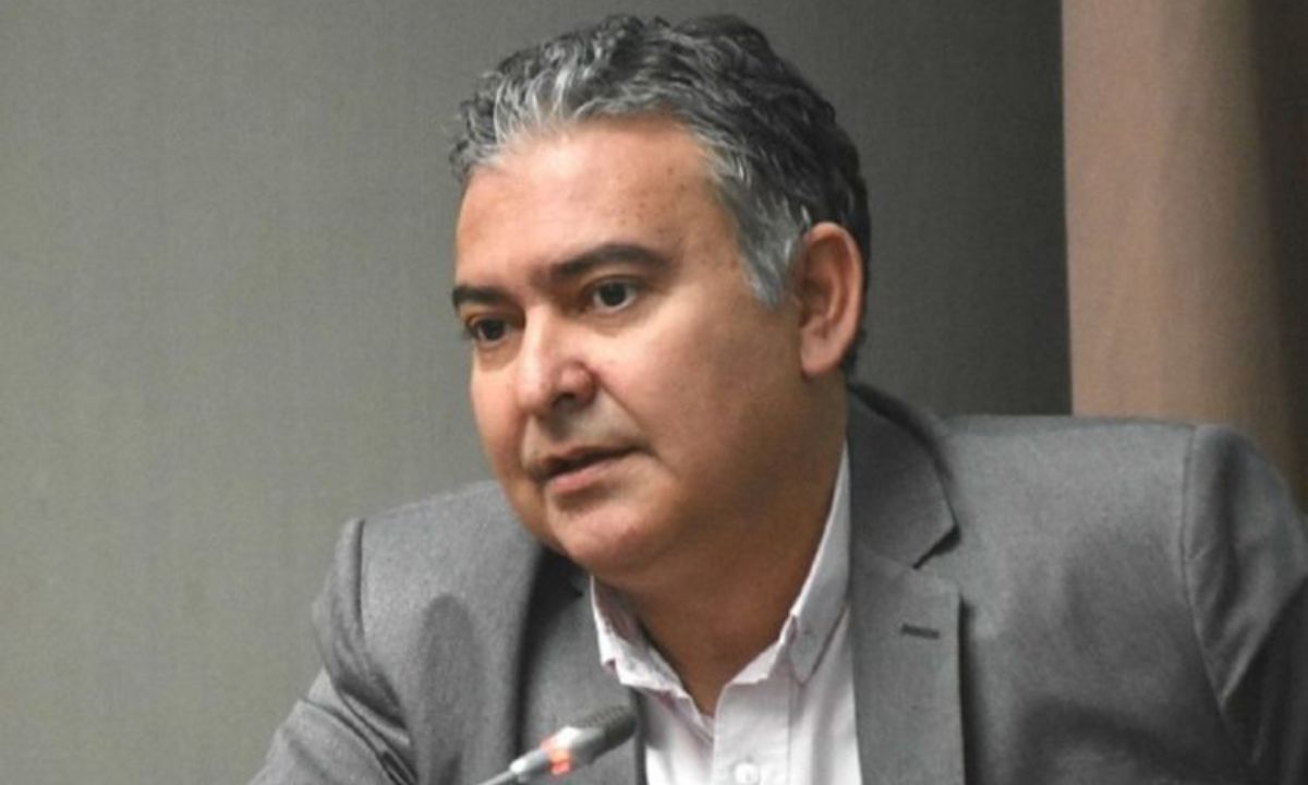 Un sector del radicalismo de Trelew está dispuesto a judicializar la interna de Juntos por el Cambio