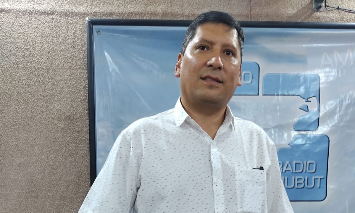 «Trabajamos en poder llegar a todo el interior provincial»