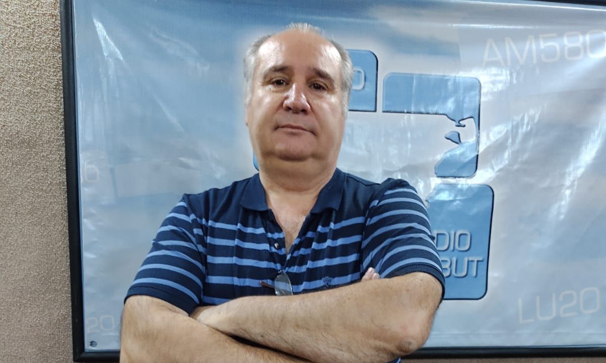 El nuevo presedimentador es un proyecto esperado de una obra importante