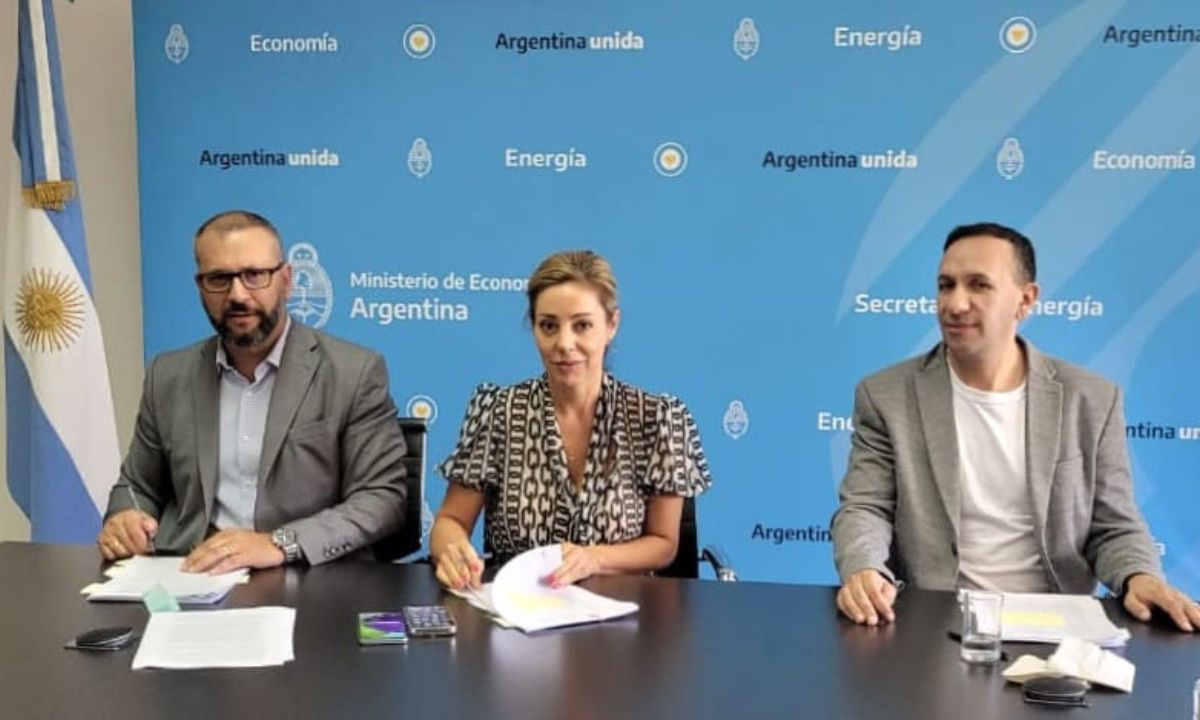 La Cooperativa Eléctrica de Trelew accedió al convenio para la regularización de la deuda con CAMMESA