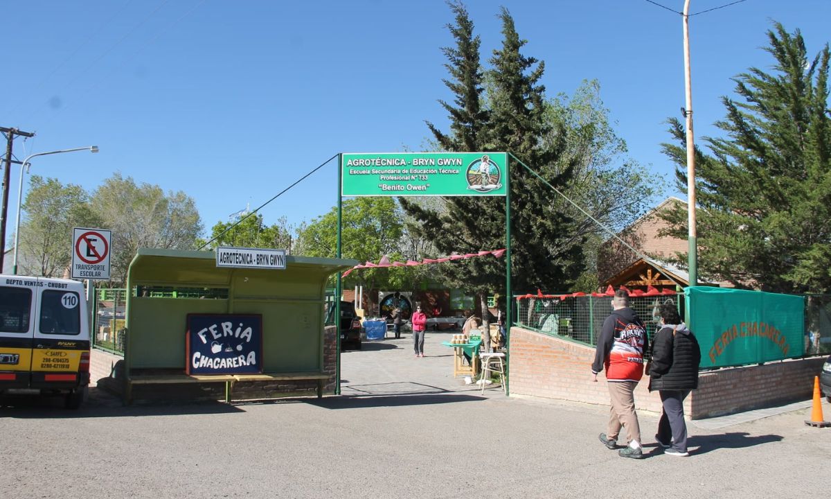 “No entra un solo alumno más”
