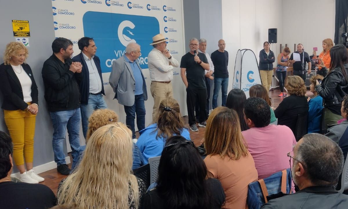 El Municipio presentó las Colonias de Verano 2023 para seguir con la integración social en los barrios